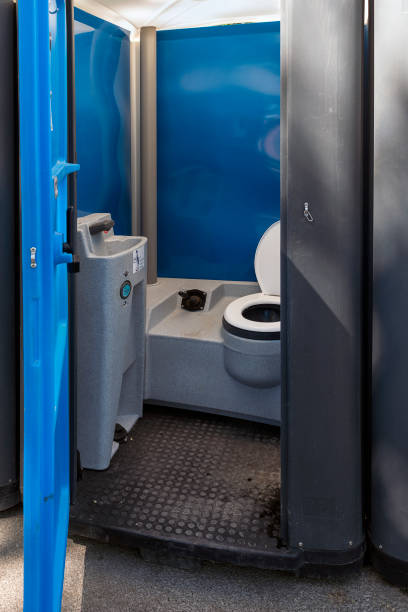 Best Porta potty rental near me  in Hillsboro, WI