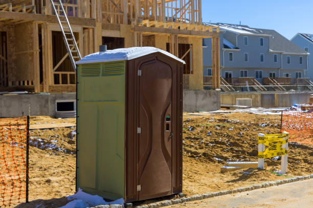 Portable Toilet Options We Offer in Hillsboro, WI