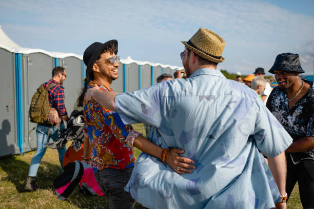 Best Portable bathroom rental  in Hillsboro, WI
