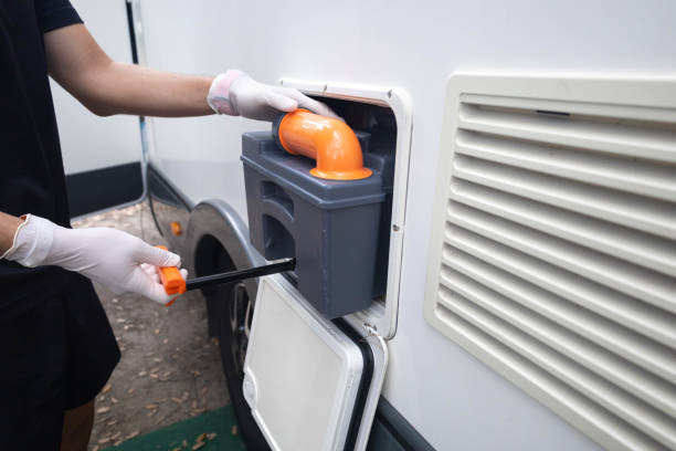 Best Portable toilet rental cost  in Hillsboro, WI