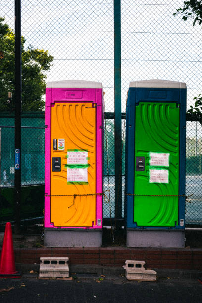 Best Event porta potty rental  in Hillsboro, WI