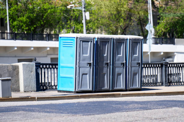 Best Construction site porta potty rental  in Hillsboro, WI