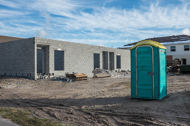 Best Porta potty rental near me  in Hillsboro, WI